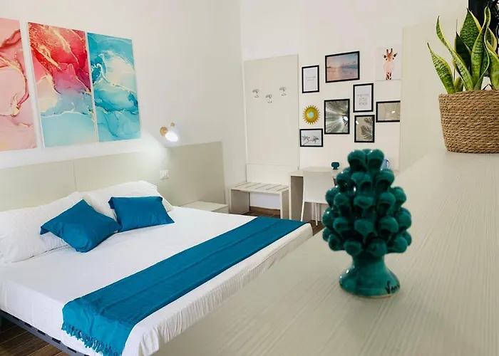 Deluxe Zimmer