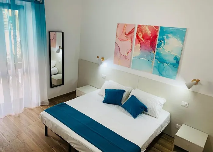 Deluxe Zimmer