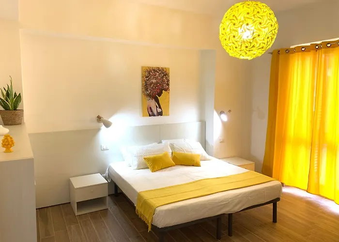 Dreibettzimmer